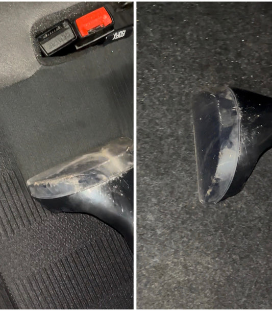 Pack shampouinage (Tapis, moquettes, sièges et coffre)