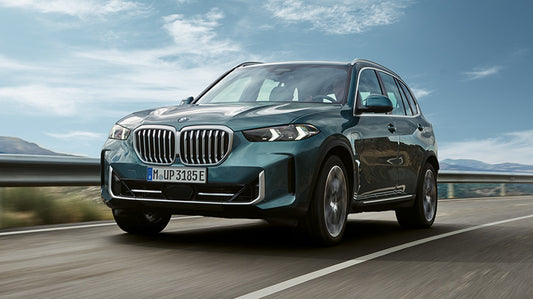 SUV/Monospace - Nettoyage intérieur à domicile